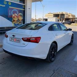 شيفروليه ماليبو